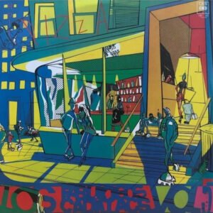Fabulosos Cadillacs, Los - Volumen 5 [LP]