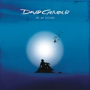 Gilmour, David - On An Island [LP] (180 gramos)