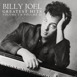 Joel, Billy - Greatest Hits Volume I & II [2xLP]