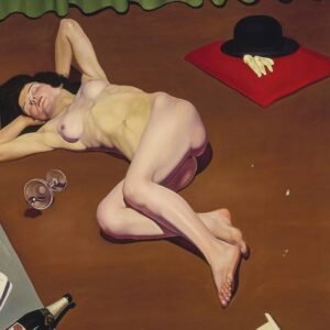 Luppi, Daniele & Greg Gonzalez - Charm Of Pleasure [LP]