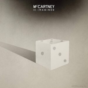 McCartney, Paul - McCartney III Imagined [2xLP]