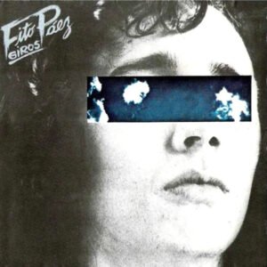 Páez, Fito - Giros [LP] (vinilo de color)