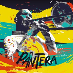 Pantera, El - El Pantera (Soundtrack) [LP]