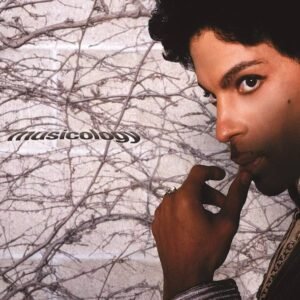 Prince - Musicology [2xLP] (150 gramos, vinilo de color)