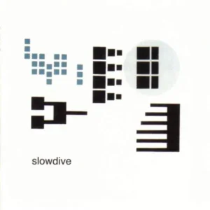 Slowdive - Pygmalion [LP] (140 gramos)