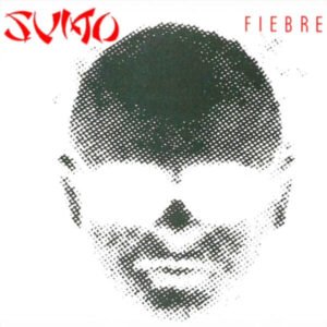 Sumo - Fiebre (30 Aniversario) [LP] (vinilo de color)