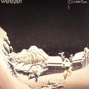 Weezer - Pinkerton [LP]