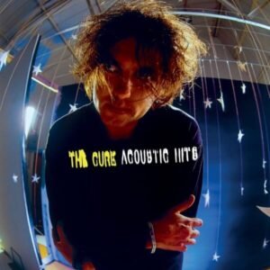Cure, The - The Greatest Hits Acoustic [2xLP]