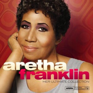 Franklin, Aretha - Her Ultimate Collection [LP]