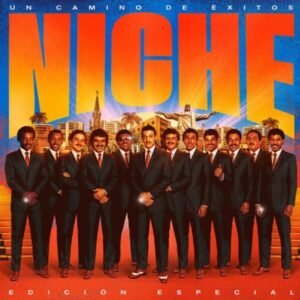 Grupo Niche - Un Camino De Éxitos [LP]