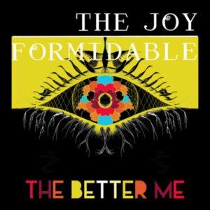 Joy Formidable, The - The Better Me / Dance Of The Lotus [7"] (vinilo de color, Ed. Limitada)