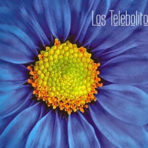 Telebolitos, Los - Los Telebolitos [CD]