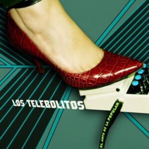 Telebolitos, Los - El Arte De La Popular [CD]