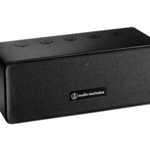 Altavoz Bluetooth Portátil Audio Technica
