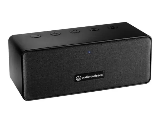 Altavoz Bluetooth Portátil Audio Technica