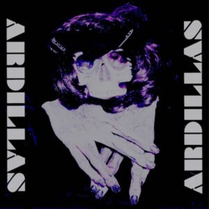 Ardillas - Linda Niña / Las Buscaré [7"]