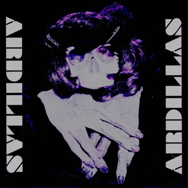 Ardillas - Linda Niña / Las Buscaré [7"]