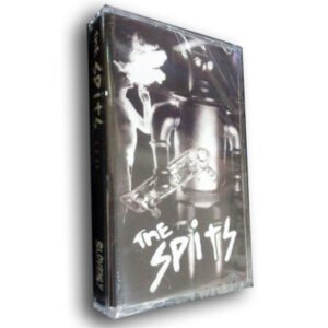 Spits, The - I & II [Cassette]