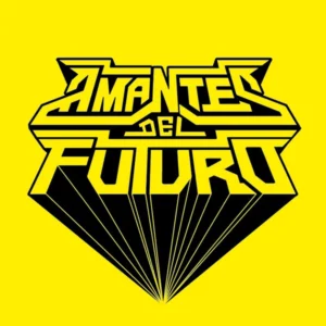 Amantes Del Futuro - Cumbia Lenta / Ven a Bailar [7"] (vinilo de color)
