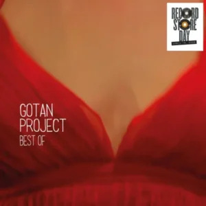 Gotan Project - Best Of [LP]