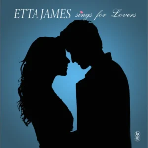 James, Etta - Sings For Lovers [LP] (Vinilo de Color)