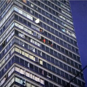 María Daniela Y Su Sonido Lasser - MDYSSL [2xLP] (Vinilo de color)