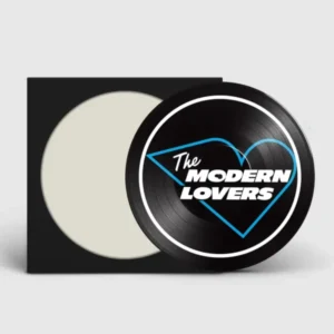 Modern Lovers - Modern Lovers [LP] (50th Anniversary, Picture Disc)