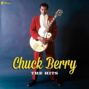 Berry, Chuck - The Hits (Ed. Limitada, 180 gramos)