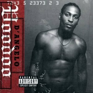 D'Angelo - Voodoo [2xLP] (180 gramos)