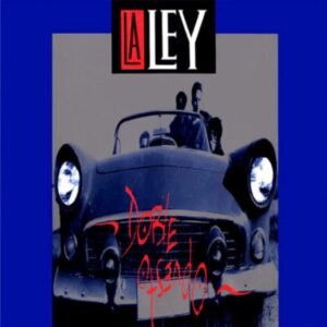Ley, La – Doble Opuesto [LP]