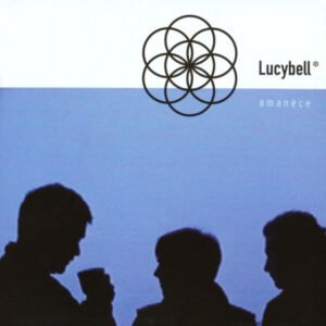 Lucybell – Amanece [LP]