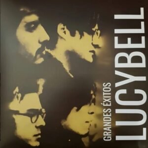 Lucybell – Grandes Éxitos [LP]
