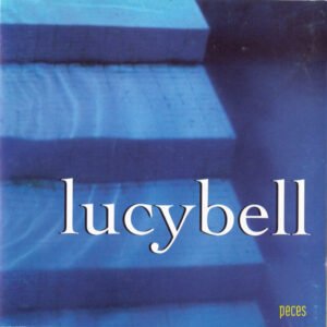 Lucybell – Peces (Vinilo de color) [LP]