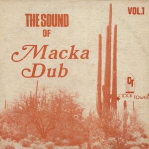 Macka Dub Vol. 1 (varios) [LP]