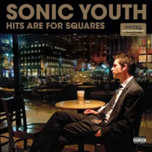 Sonic Youth - Hits Are For Squares [2xLP] (vinilo de color)