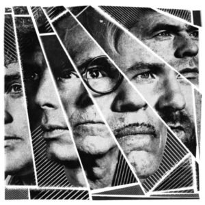 FFS - FFS [LP]
