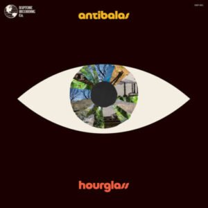 Antibalas - Hourglass [LP]