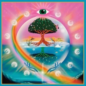 Bomba Estereo & Rawayana - Astropical [LP]