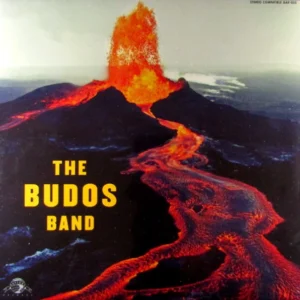 Budos Band, The - I [LP]