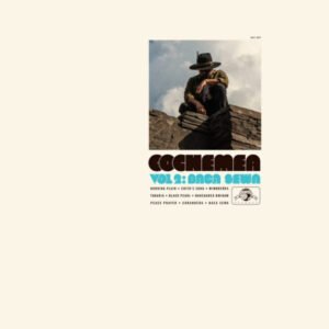 Cochemea - Baca Sewa Vol. 2 [LP]