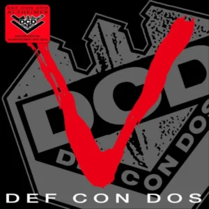 Def Con Dos - Alzheimer [LP] (vinilo de color)