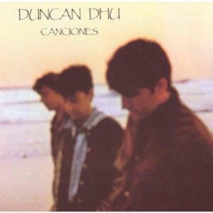 Duncan Dhu - Canciones [LP]