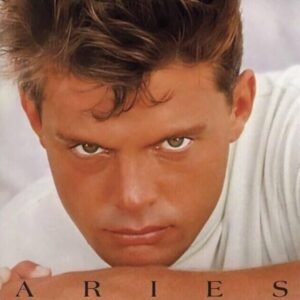 Luis Miguel - Aries [LP]