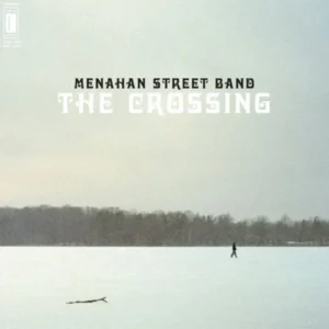Menahan Street Band - The Crossing [LP]