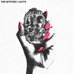 Mystery Lights, The - Mystery Lights [LP]