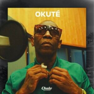 Okuté -Okuté [LP]