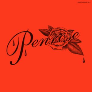 Penrose Showcase Vol. I (varios) [LP]