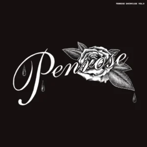 Penrose Showcase Vol. II (varios) [LP]