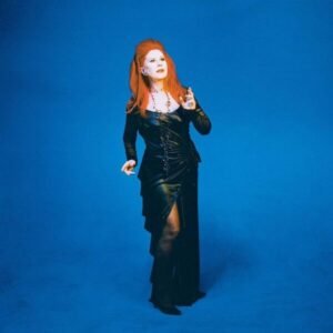 Pierson, Kate (B-52s) - Venus b/w Radio in Bed [7]