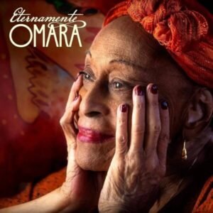 Portuondo, Omara - Eternamente Omara [LP]